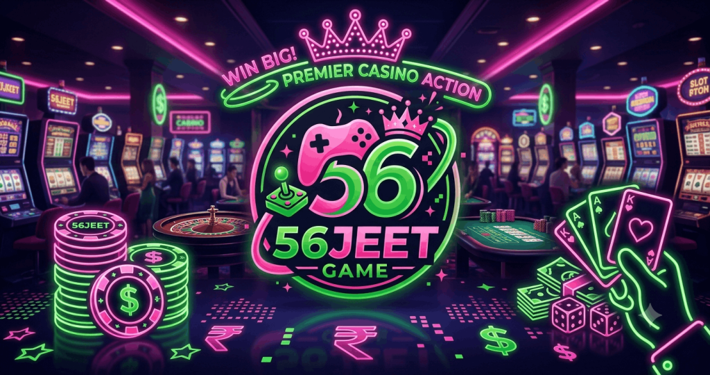 56jeet game