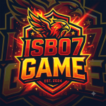isb07 game
