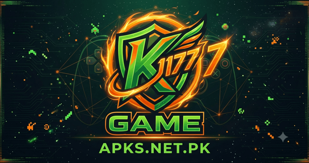 k1177 game