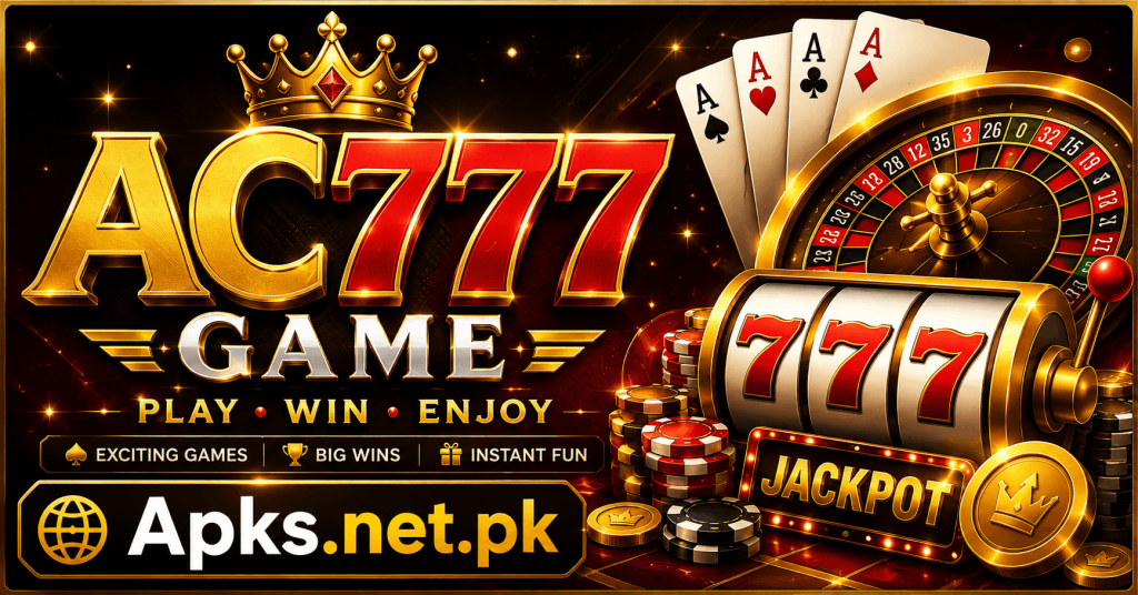 ac777 game
