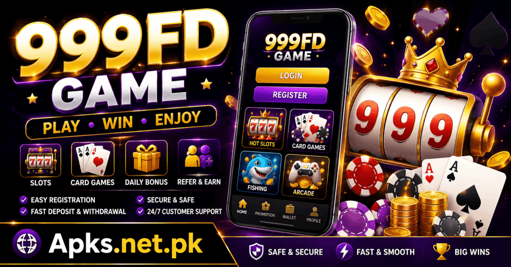 999FD Game