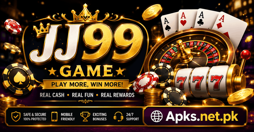 JJ99 game