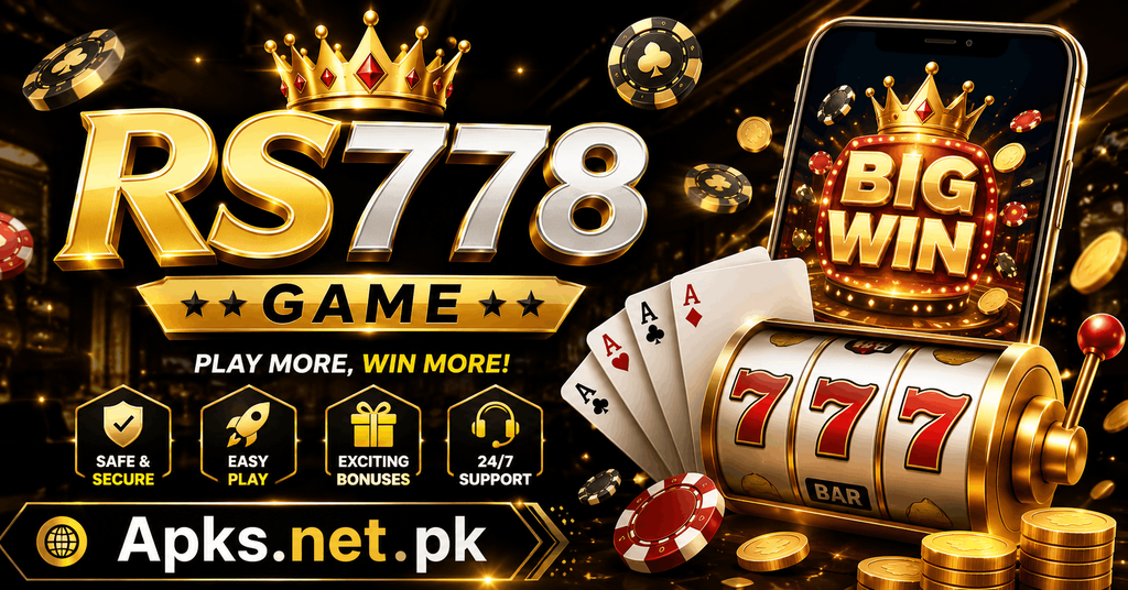 RS778 Game