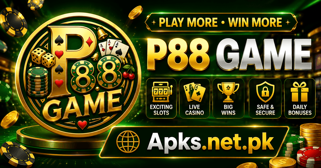 P88 Game