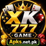 XK777 Game