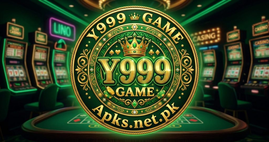 Y999 Game