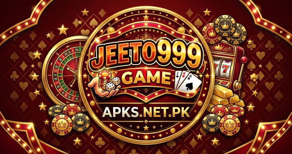 Jeeto999 Game