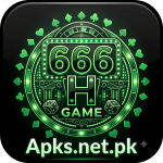 666 h game