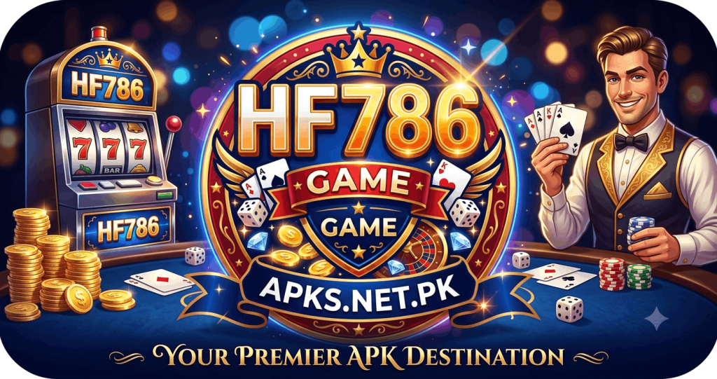 hf786 game
