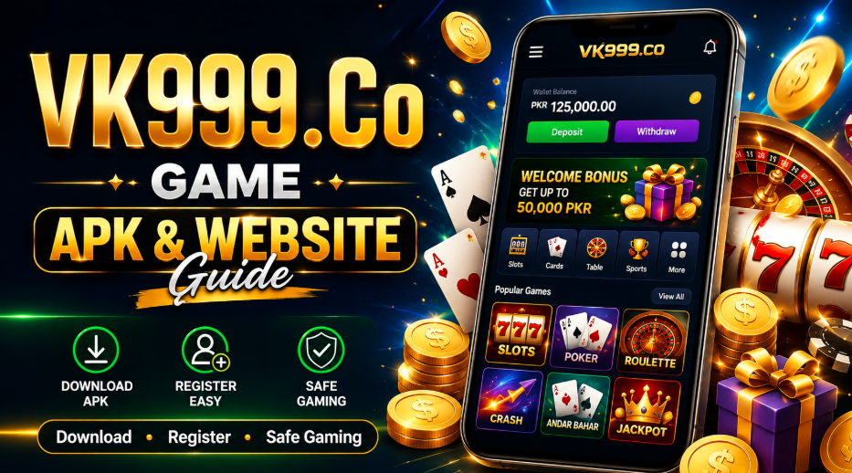 vk999.co Game